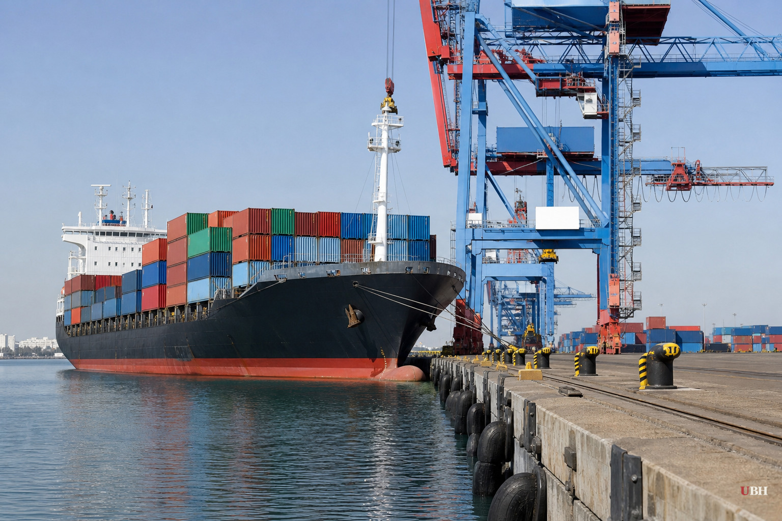 Iran Considered Ballistic Missile Strike on Ukrainian Port After Ship Attack, Then Backed Off