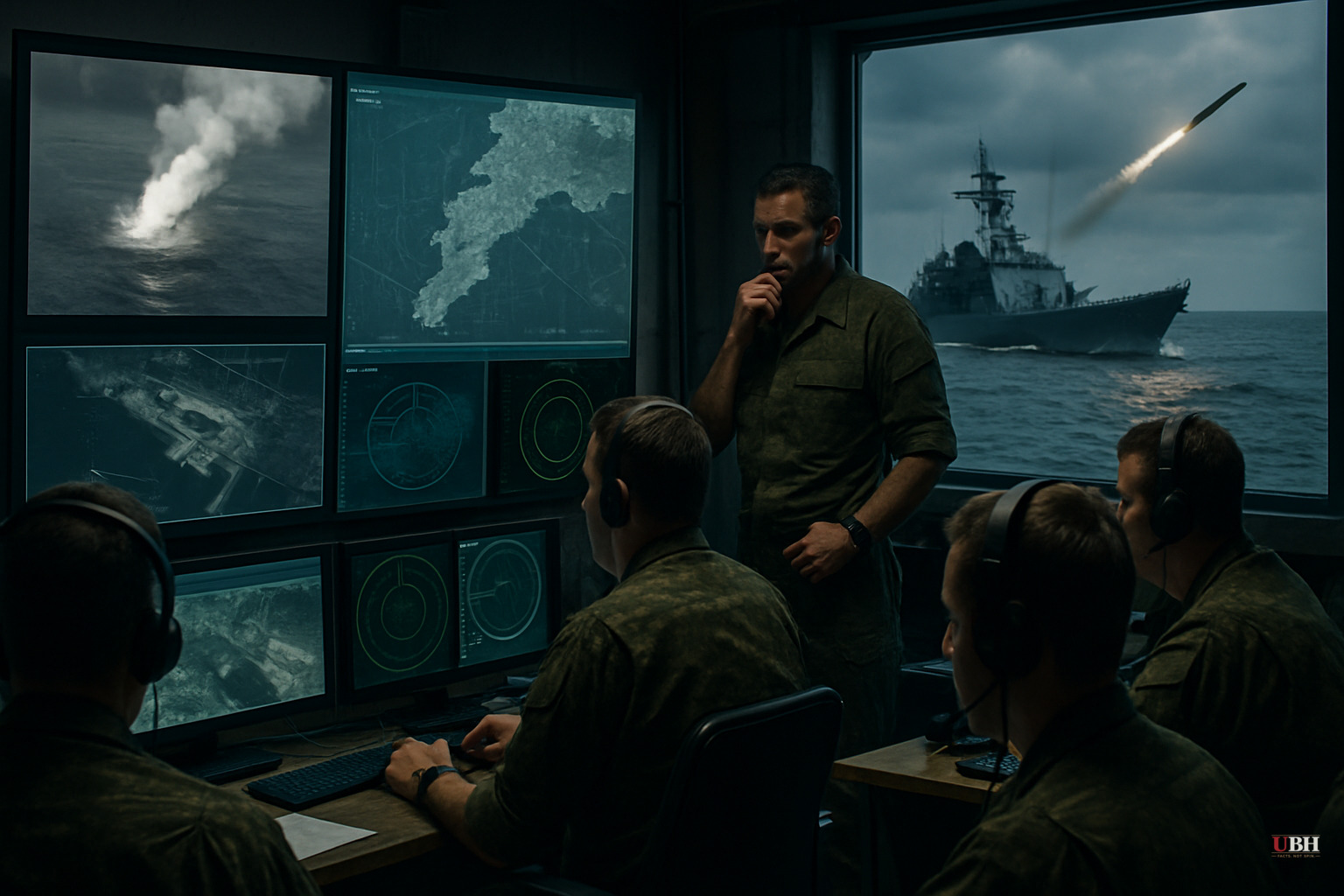 Iran Deal '95% There' But U.S. Strikes Kill Iranian Personnel Near Hormuz — Tehran's Leadership Hiding in Bunkers, Responses Take Days