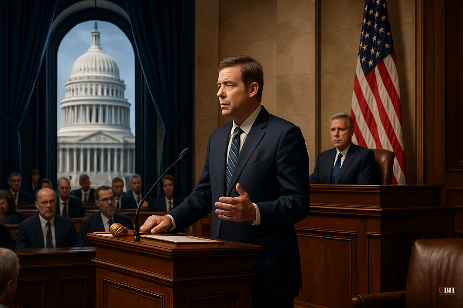 Iran Deal Fractures Emerge: Cruz Revolts, Israel Strikes Gaza, and Tehran Disputes Trump's Claims — Deal Not Done Yet