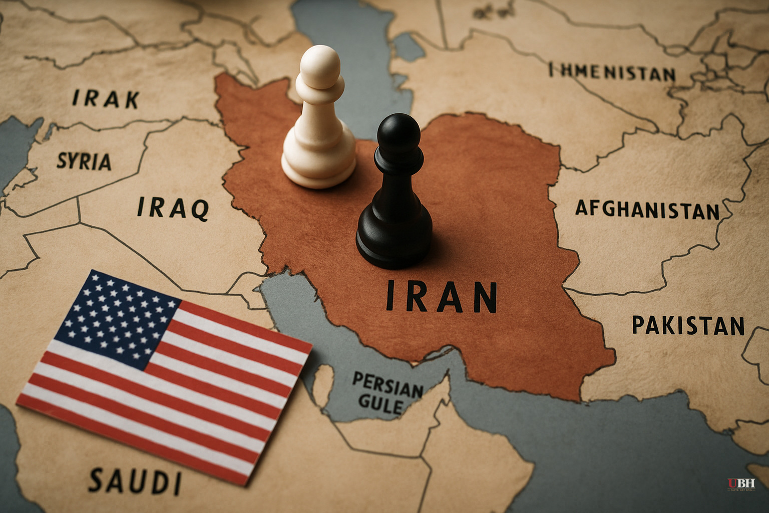 Iran Deal Is a Memorandum, Not a Treaty. The Gaps Are Significant.
