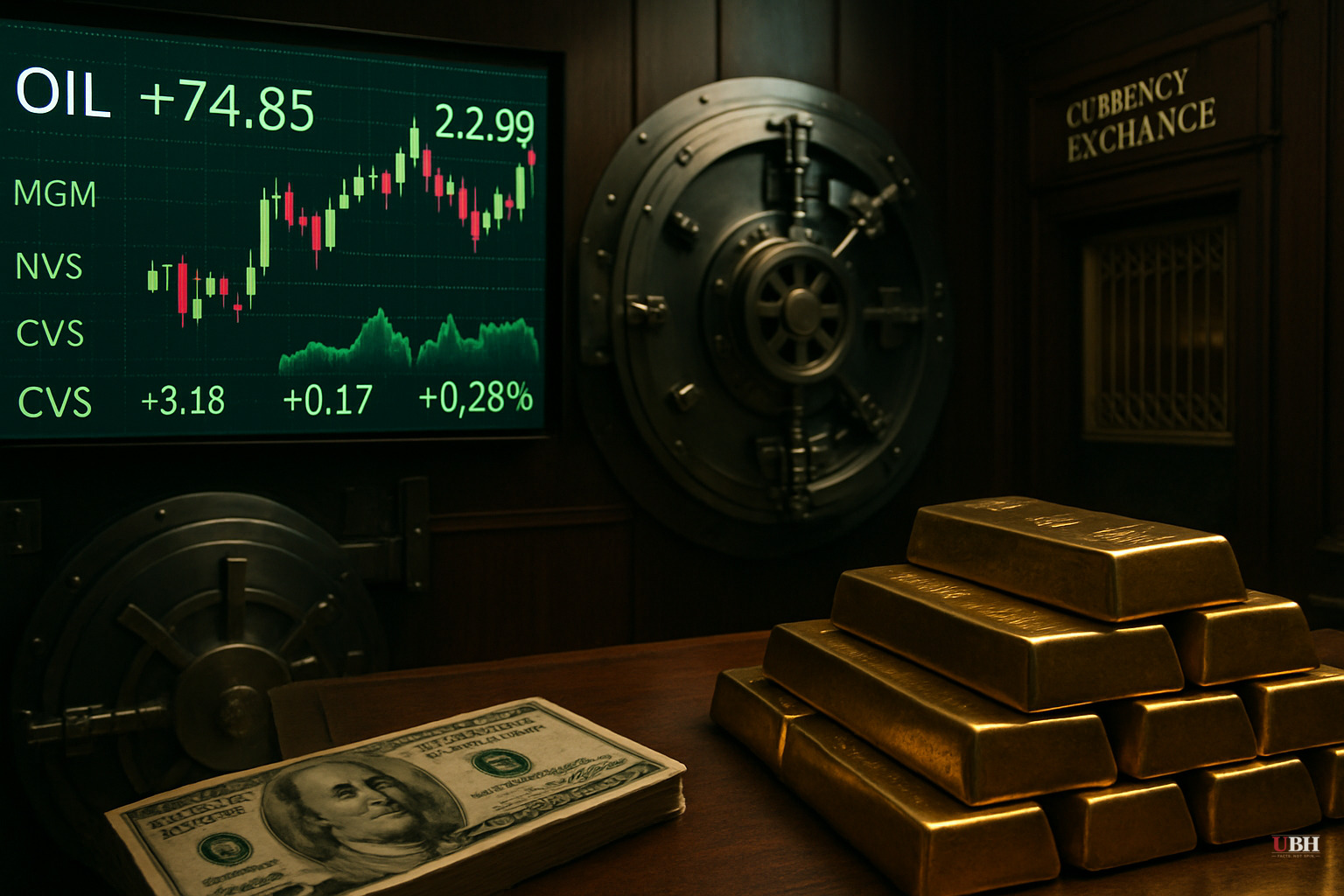 Iran Deal Stalls Into June: Oil Rebounds 3%, Hedge Funds Buy Stocks at Fastest Pace in Six Months, and the Fed Has a New Problem