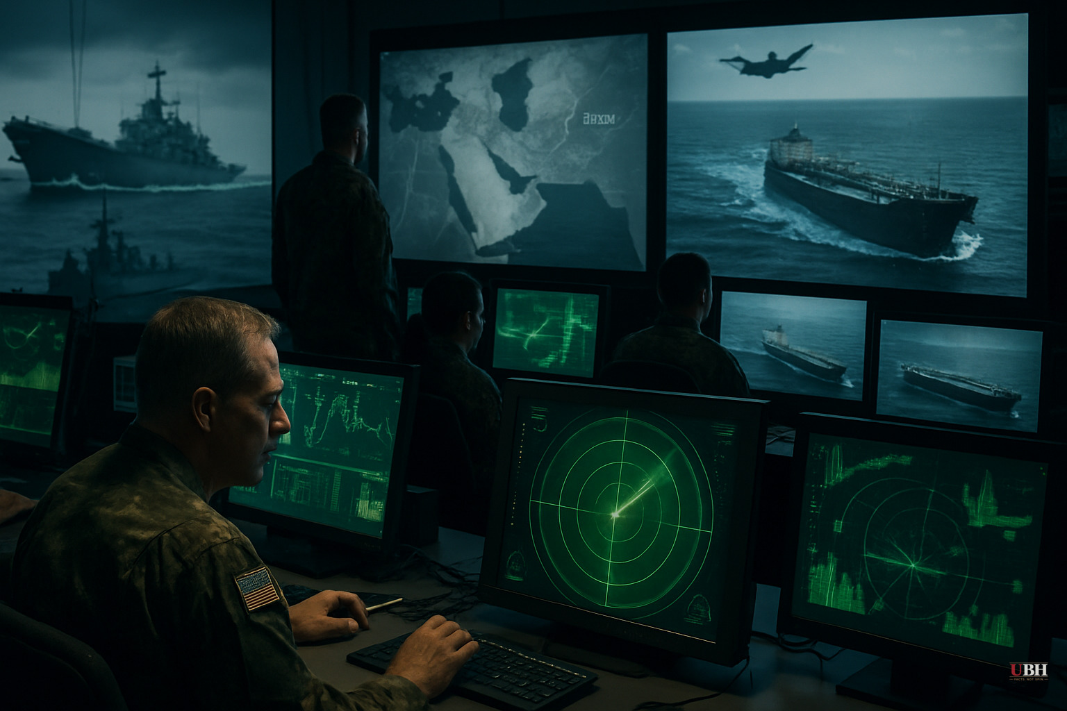Iran Deal Still NOT Signed: Trump Pumps Brakes, Uranium Disposal Unresolved, and a Supertanker Just Broke the Blockade