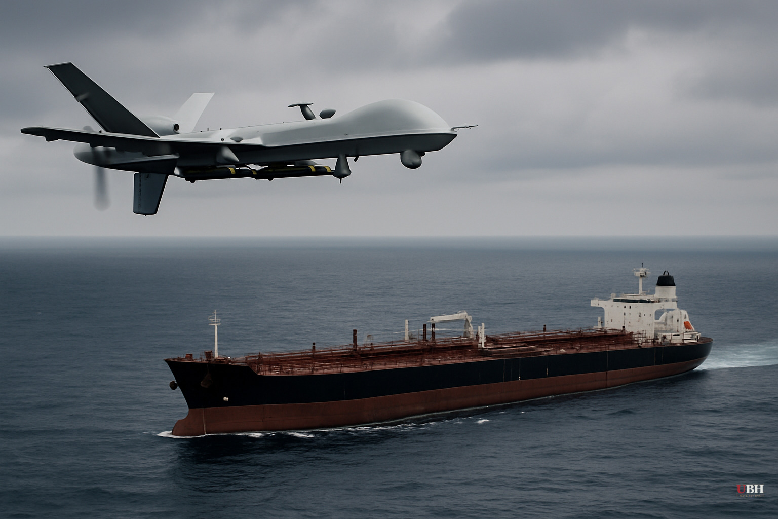 Iran Deal Talks Fracture Over Competing Leak Wars, While Drone Attacks and Tanker Strikes Continue