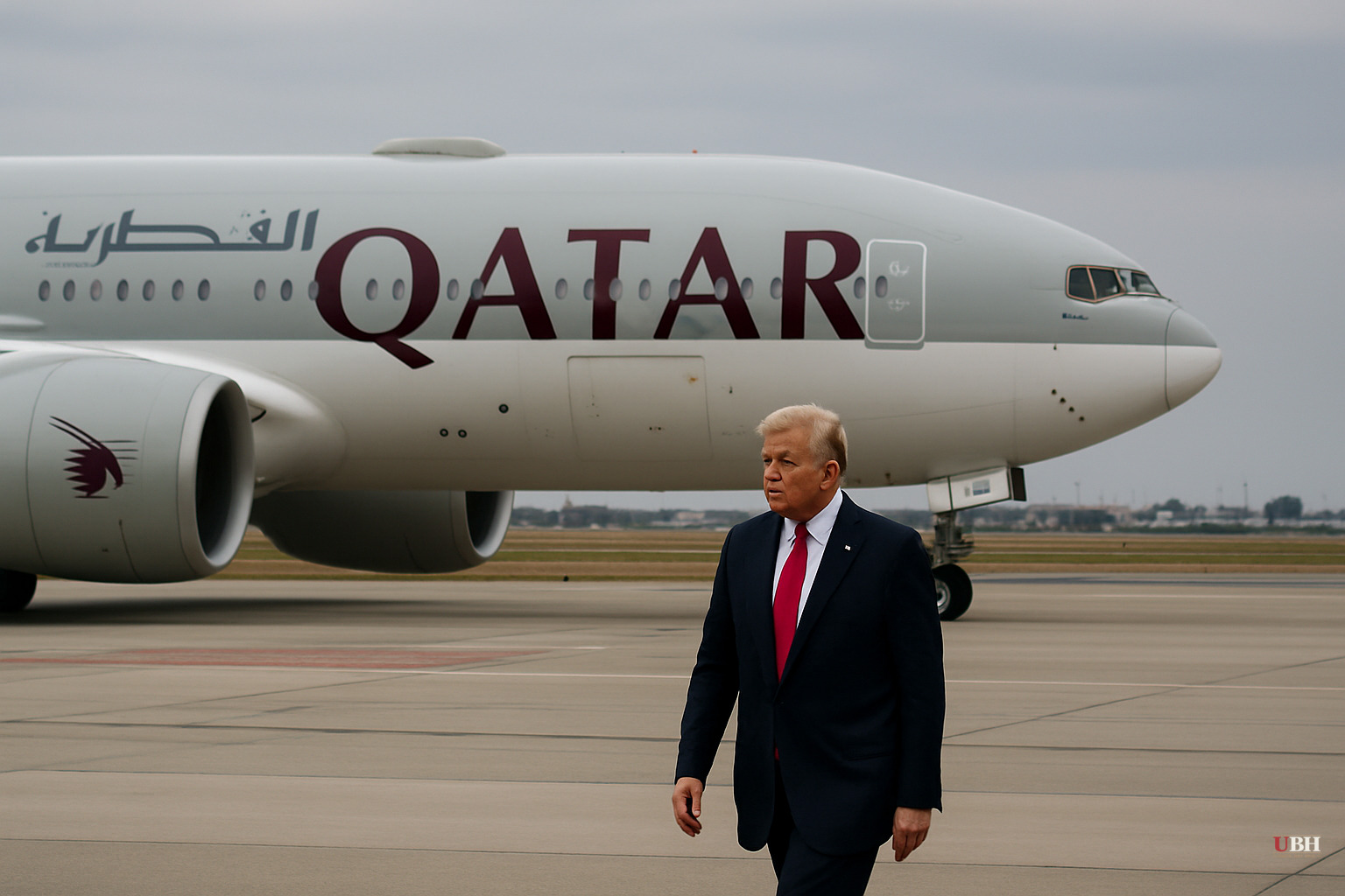 Iran Denies Doha Talks Scheduled, Then Trump Announces Them Anyway. Envoys Witkoff and Kushner Head to Qatar on Tuesday.