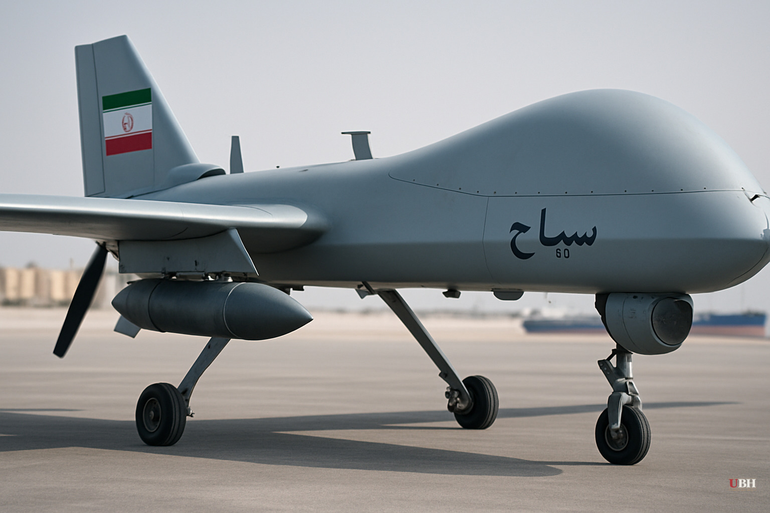 Iran Drones Hit Bahrain After U.S. Strikes Iranian Missile Sites, Ceasefire MOU Now in Open Dispute