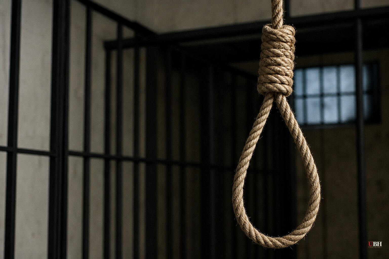 Iran Executes Another January Protester as UN Tallies at Least 56 Death Sentences Since March