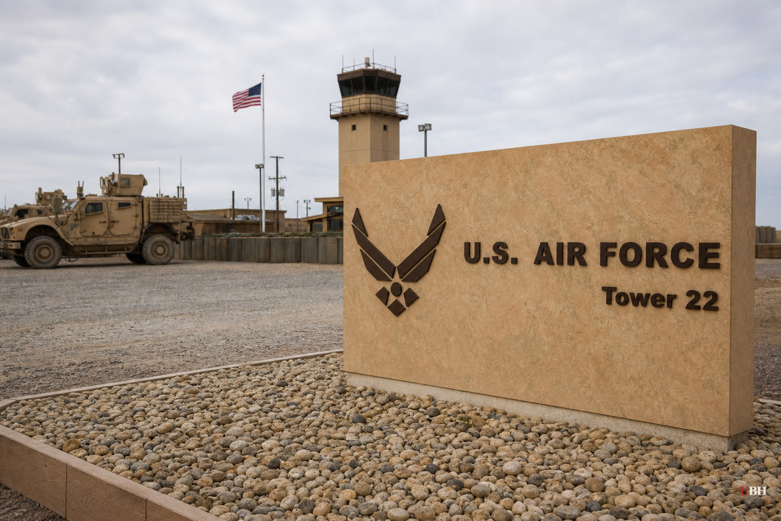 Iran Fires Ballistic Missiles at US Base in Jordan, Ending Days-Long Pause in Fighting