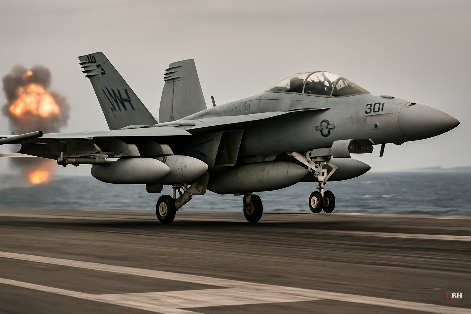 Iran Fires on Kuwait and Bahrain, U.S. Launches Expanded Strikes as Hormuz Ceasefire Collapses