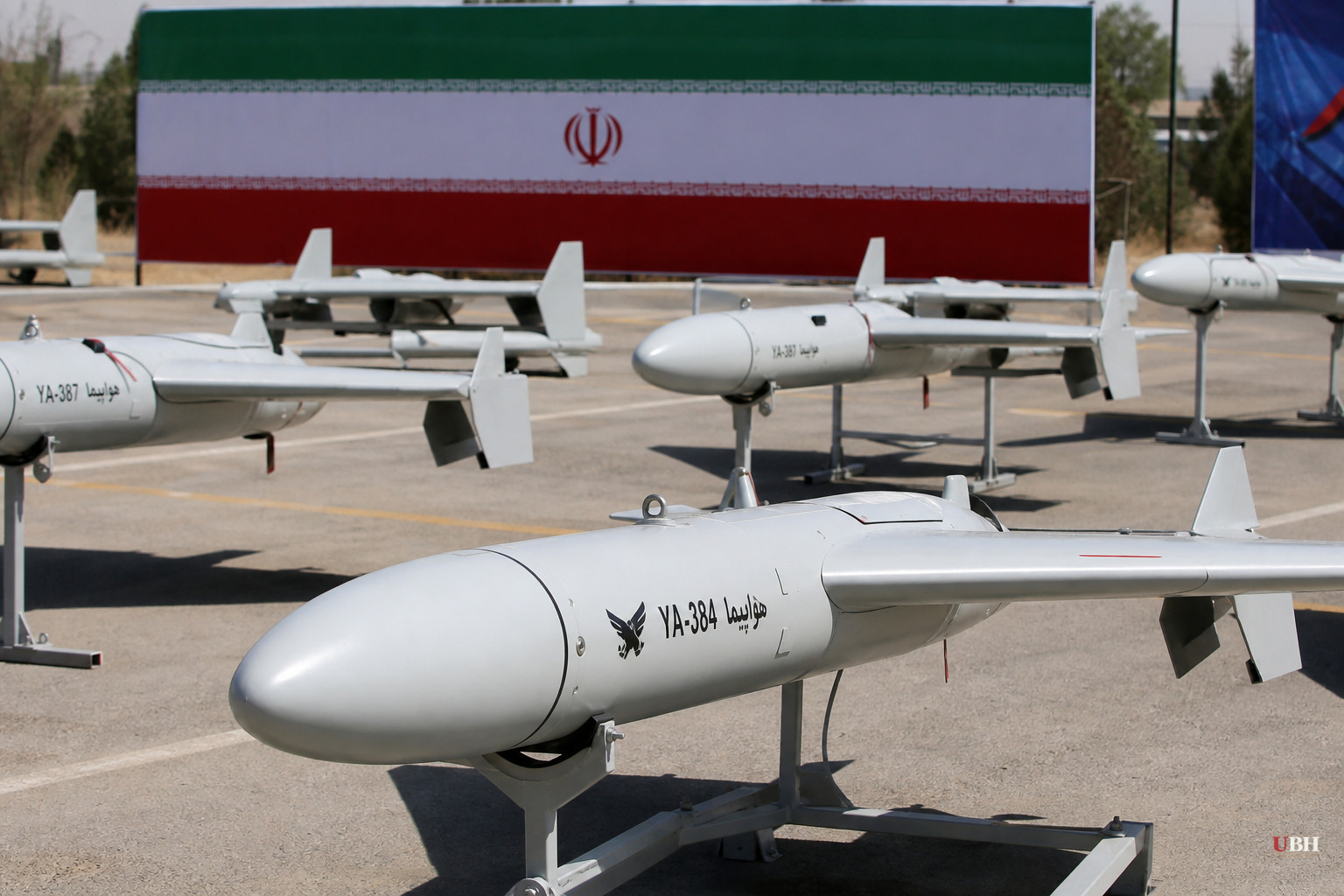 Iran Flew IRGC Commanders and Missile Parts to Houthis Before Red Sea Tanker Attacks, Sources Say