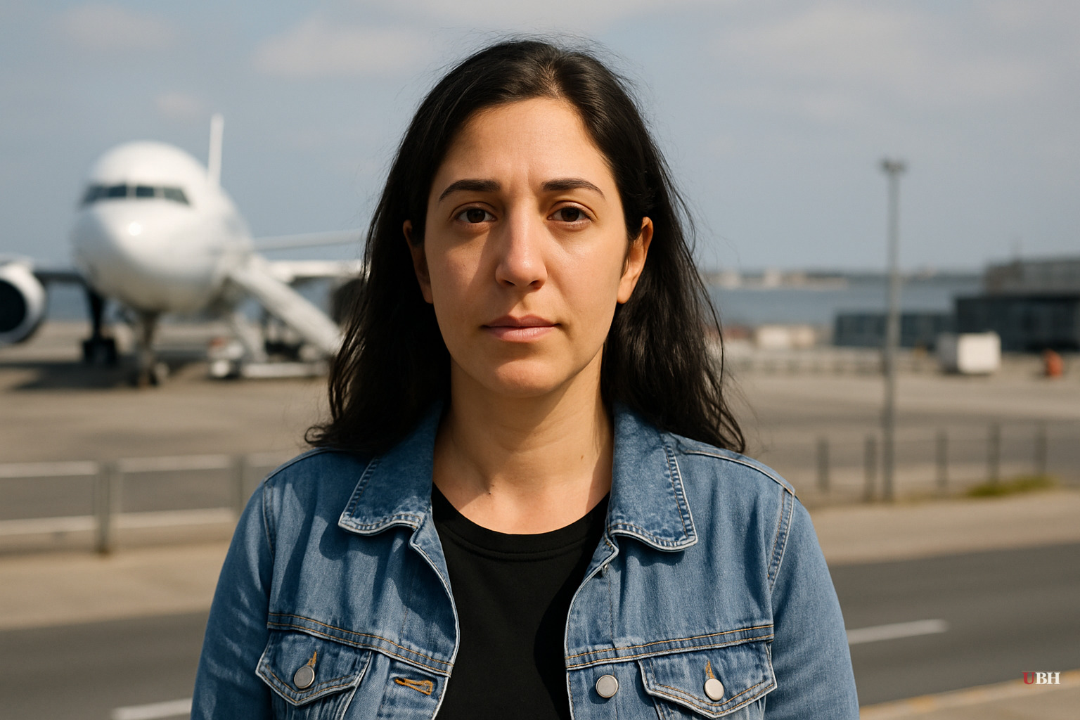 Iran Frees American Dena Karari Mid-War, Trump Calls It a 'Goodwill Gesture'