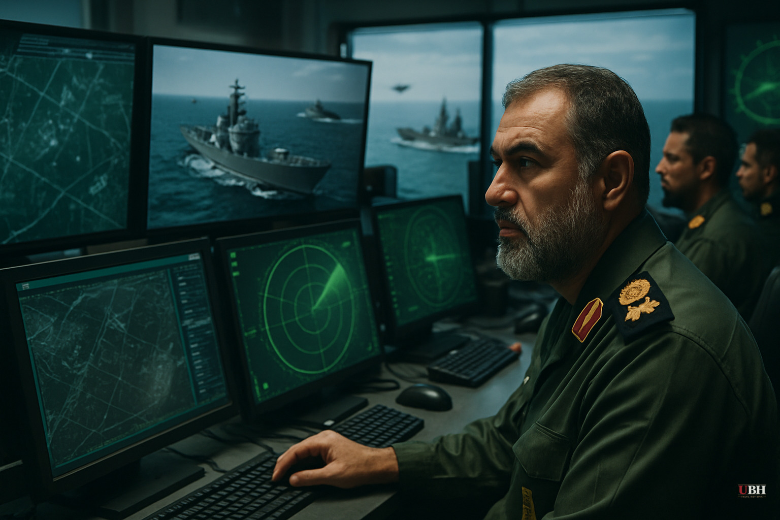 Iran Freezes Back-Channel Talks With Washington as Four-Month War Enters Dangerous New Phase
