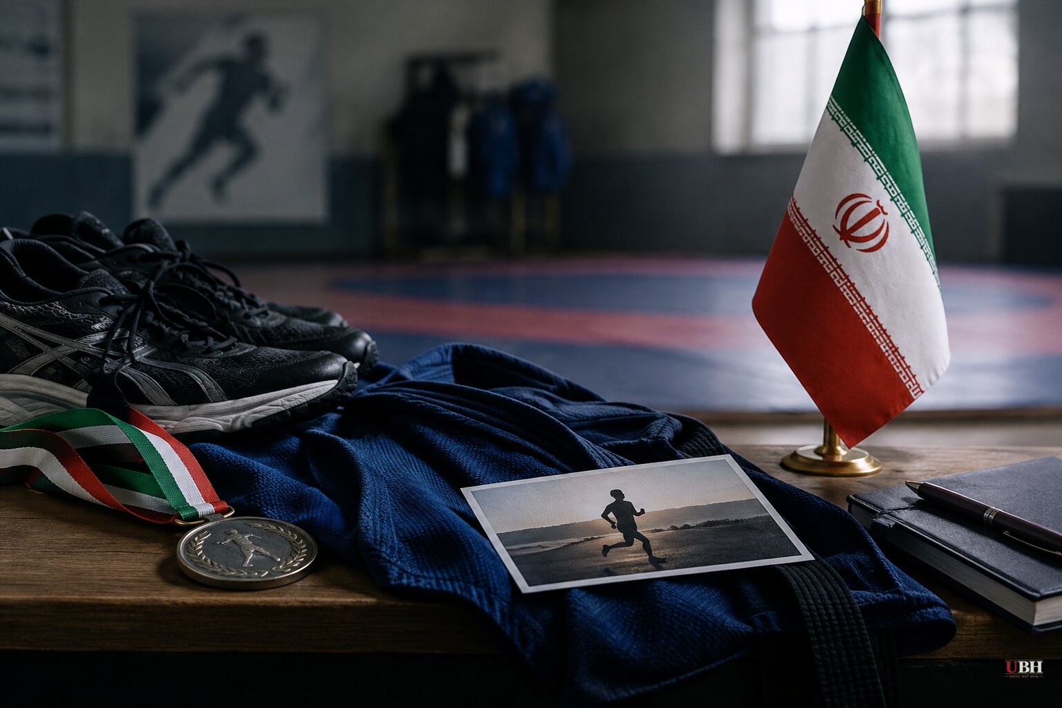 Iran hangs mountaineer Ali-Sina Mostafavi, rights group says at least six more athletes face execution
