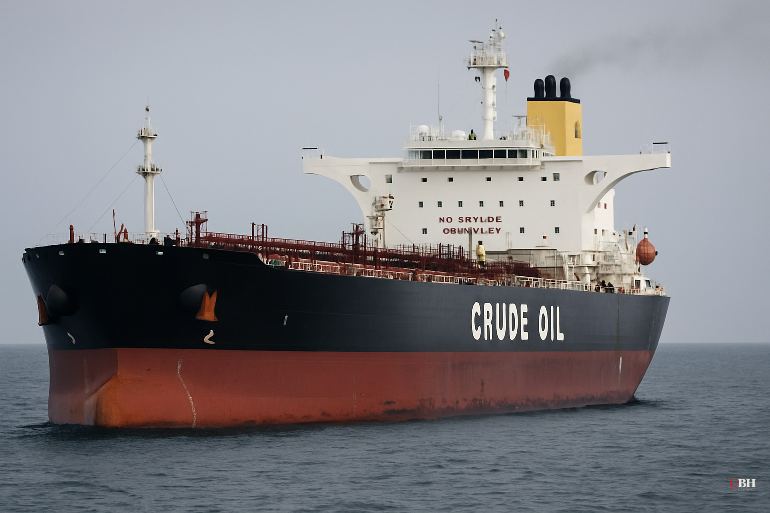 Iran Has 58 Million Barrels Floating With No Buyers as China Demand Collapses and Hormuz Toll Fight Stalls Talks