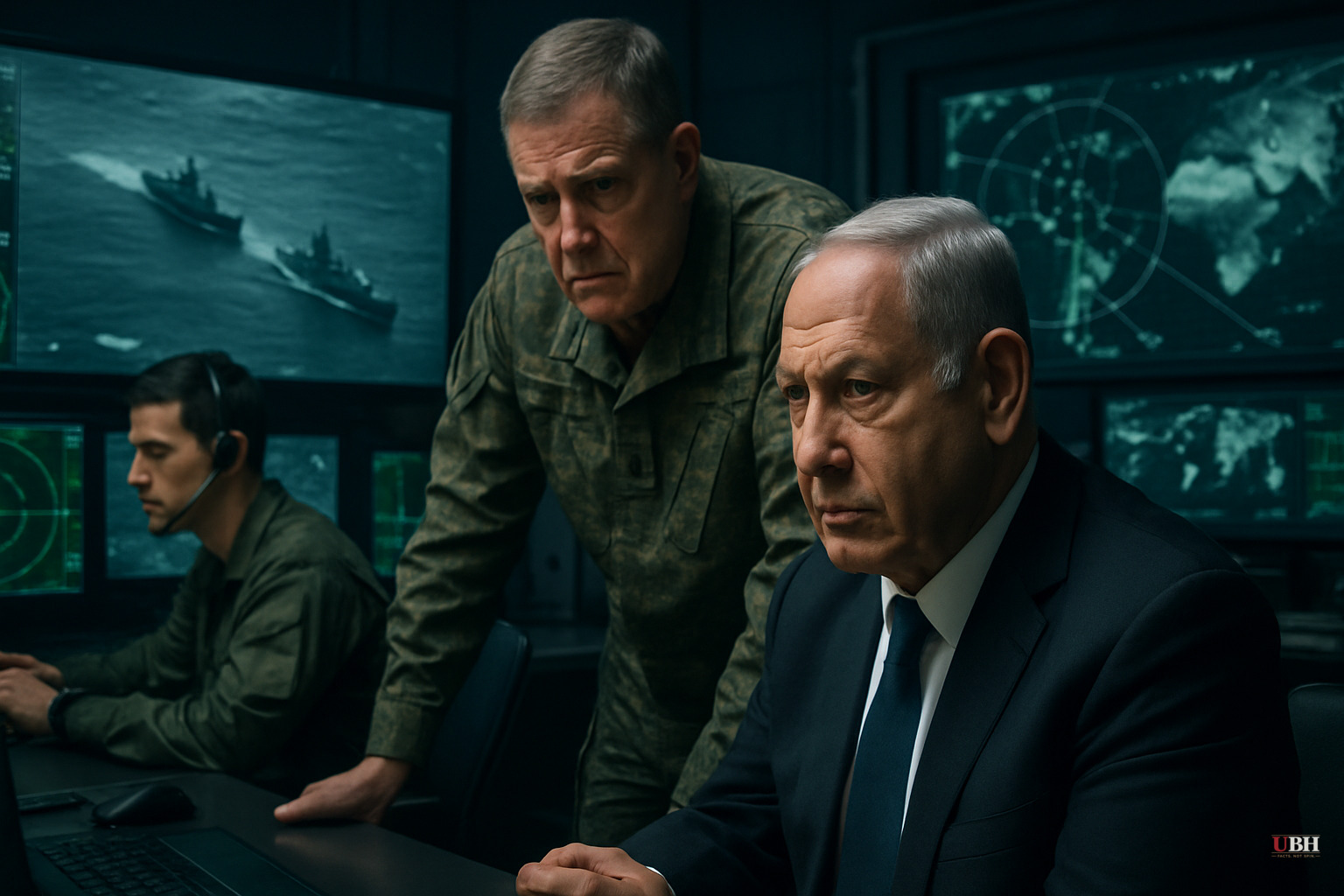 Iran Is Rearming Faster Than the U.S. Expected While Peace Talks Stall — and Now Netanyahu Wants a Military Greenlight