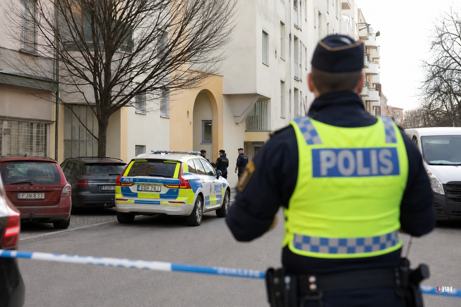 Iran-Linked Crime Network Recruits European Teens as Hitmen for Cash