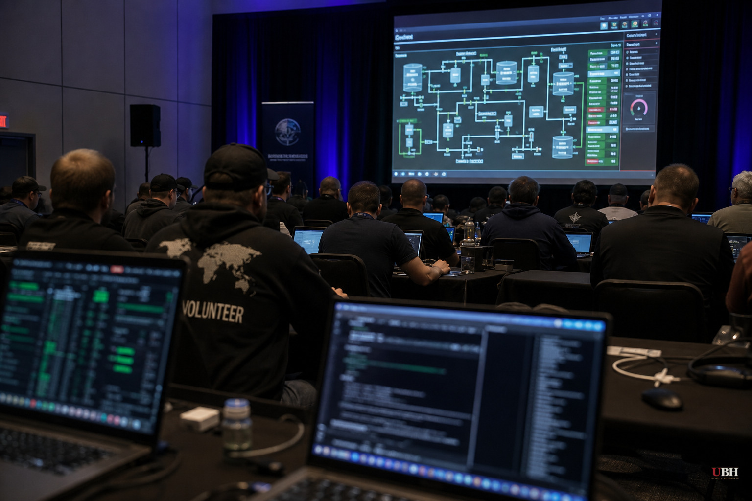 Iran-Linked Hackers Hit Water Systems in 12 States. Hackers Volunteers, Not Washington, Are Filling the Gap