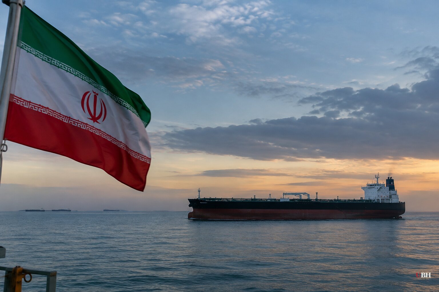 Iran Loaded Zero Crude in September as US Blockade and Sanctions Tighten, but Tehran Has Not Budged on Nuclear Talks