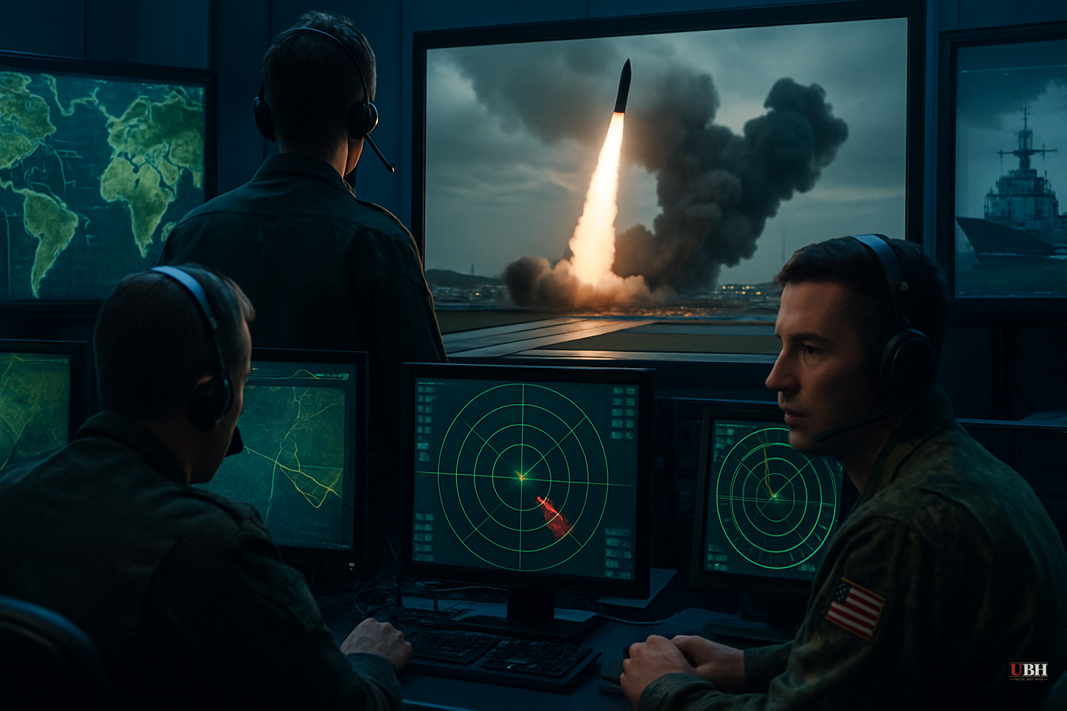 Iran Missiles Hit Kuwait Airport, Oil Drops 3% as Trump Calls It 'Not a Big Deal' and Vows to Hold Ceasefire Unless Americans Die