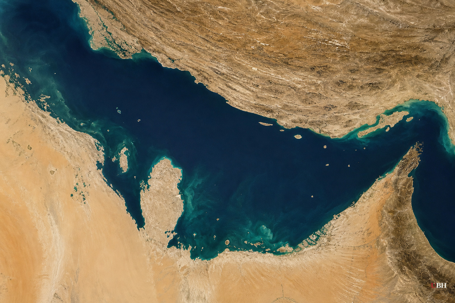 Iran Names Three Pilots Held by Qatar Since March Shootdown, Appeals to Red Cross