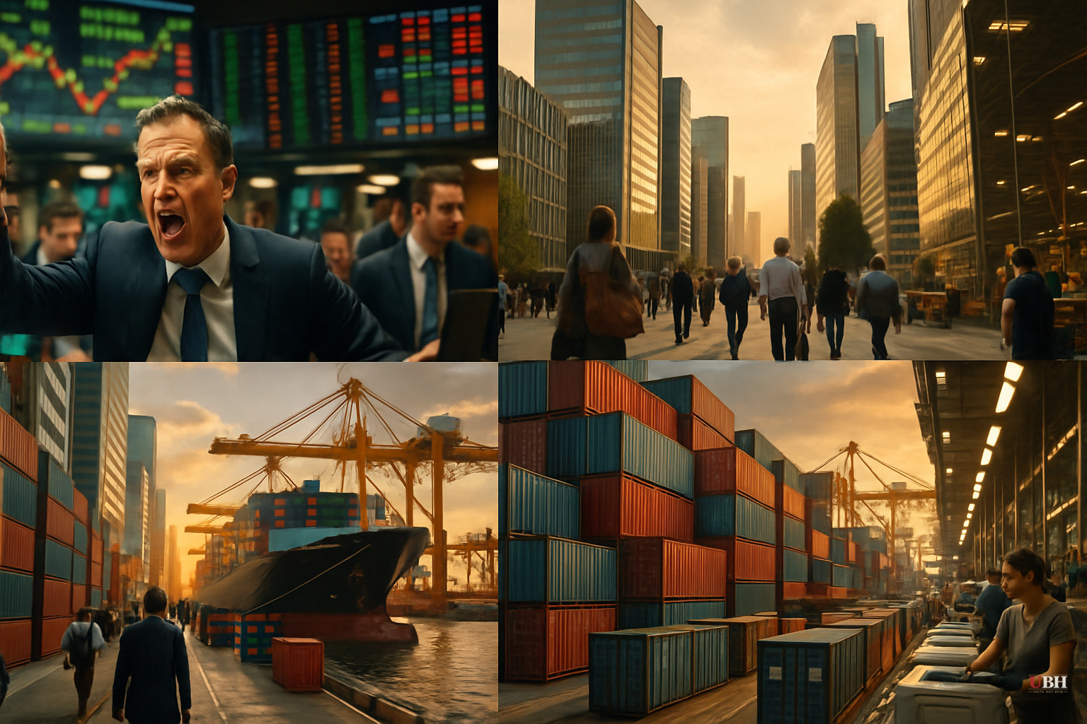 Iran Nuclear Talks Stall on Uranium Shipping, European Economy Already Feeling the Pain