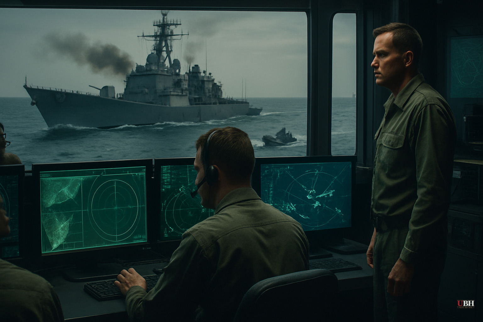 Iran Nuclear Talks Whipsawed by False 'Deal Reached' Reports, Binance Crypto Laundering, and an Insurance Crisis Trapping Ships in Hormuz