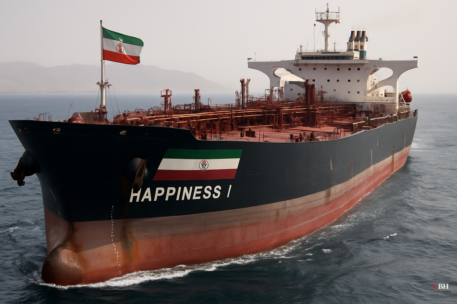 Iran Oil Moving Again, But the Strait of Hormuz Is Not Fixed and Gas Prices Are Not Back to Normal