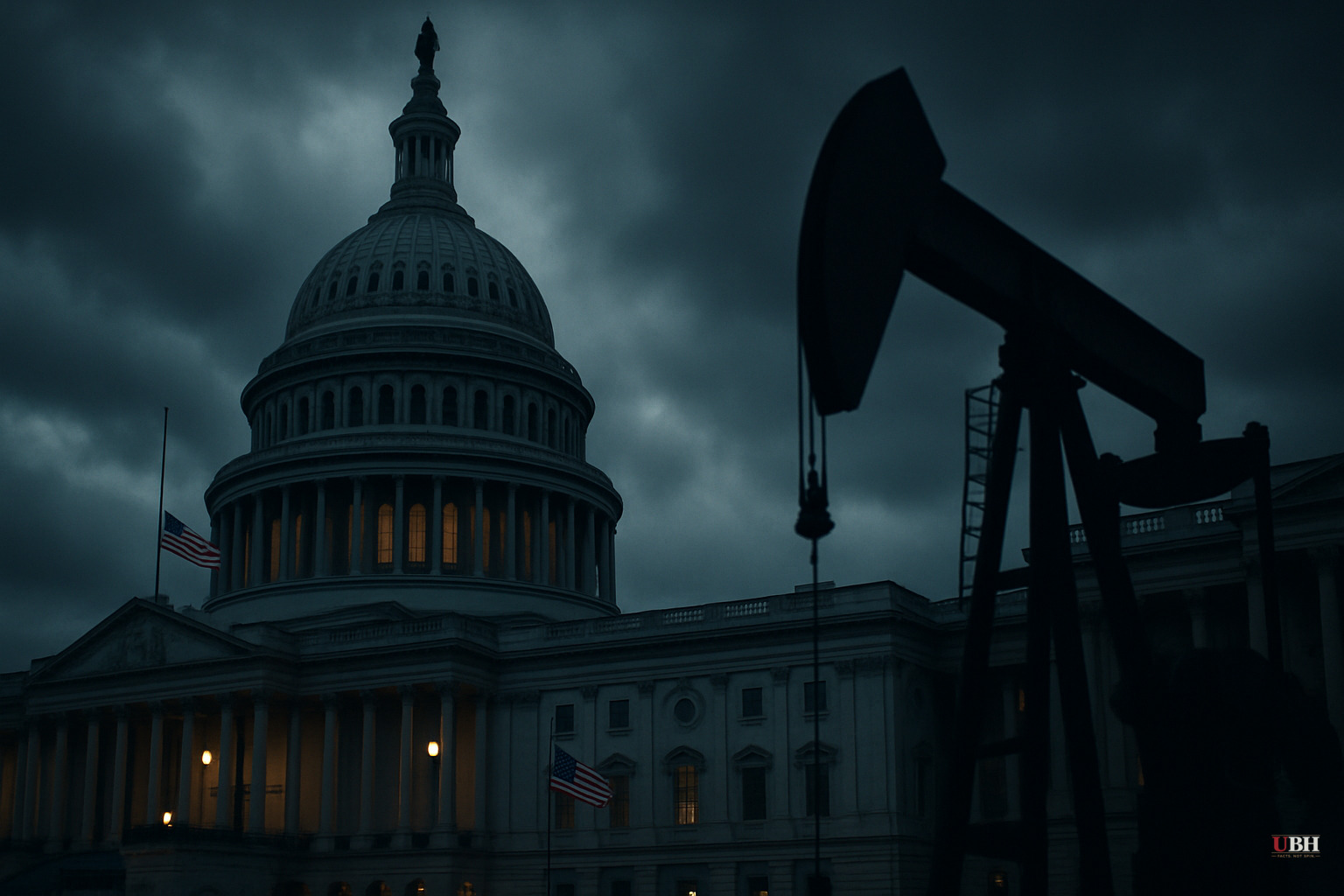 Iran Peace Talks Collapse, Oil Spikes, and Markets Feel It Worldwide