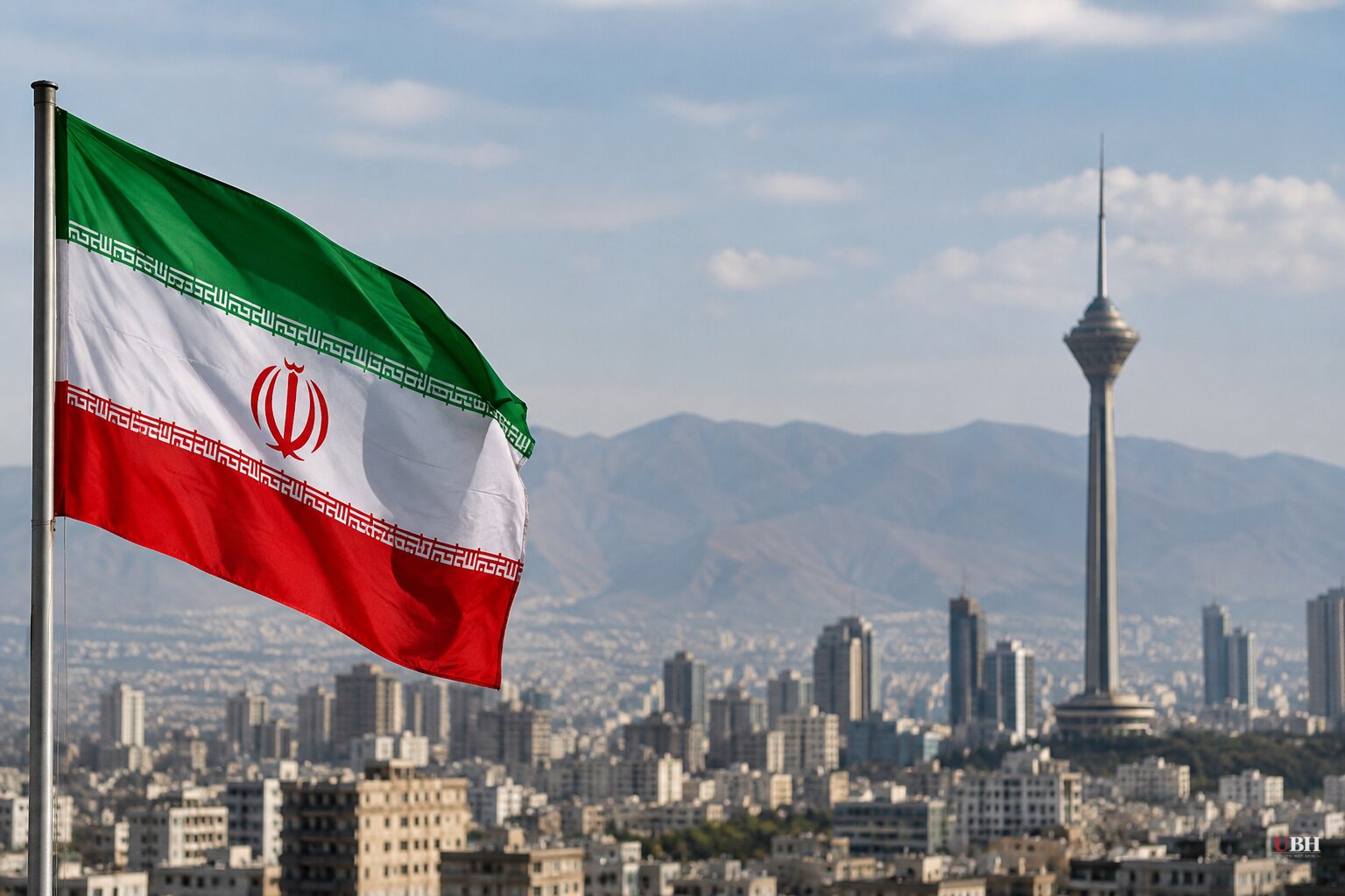 Iran Says Attack Likely Before Israel's Oct. 27 Vote, White House Says No Strike Before Midterms