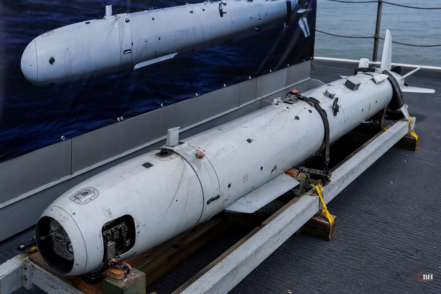 Iran Says It Captured a US Navy Drone. The Pentagon Says It Was Already Dead in the Water.