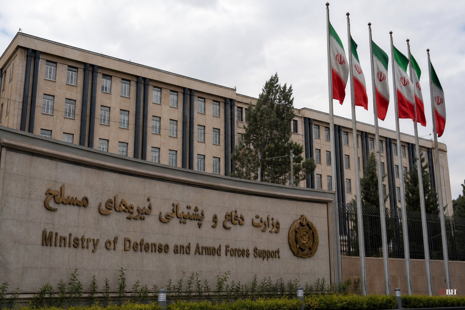 Iran Says It Doubled Weapons Production as Hardline Commanders Take Over and Trump's Approval Sinks to 33%
