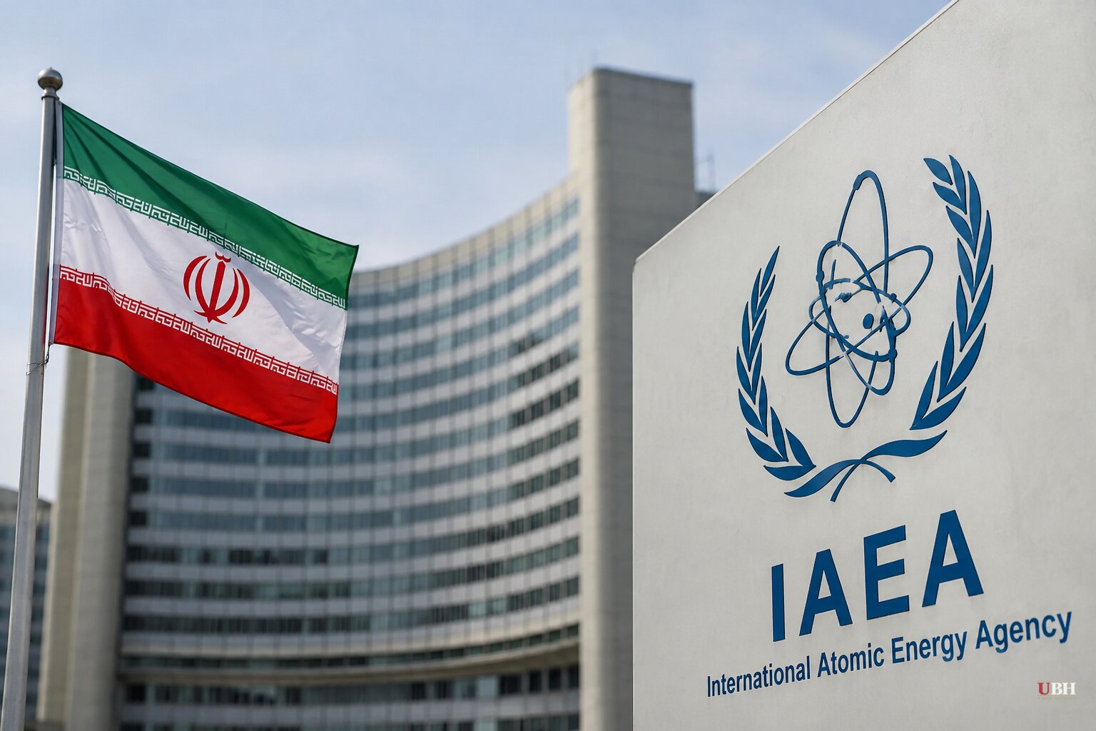 Iran Says It's No Longer Bound by Nuclear Treaty Days After UN Security Council Referral