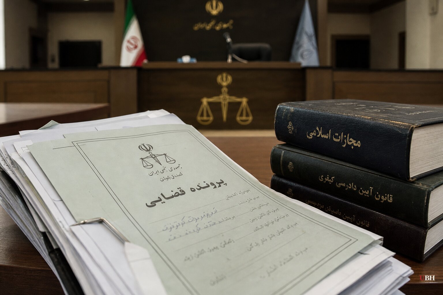 Iran Sentences 10 More Protesters to Death as August Execution Count Hits at Least 82