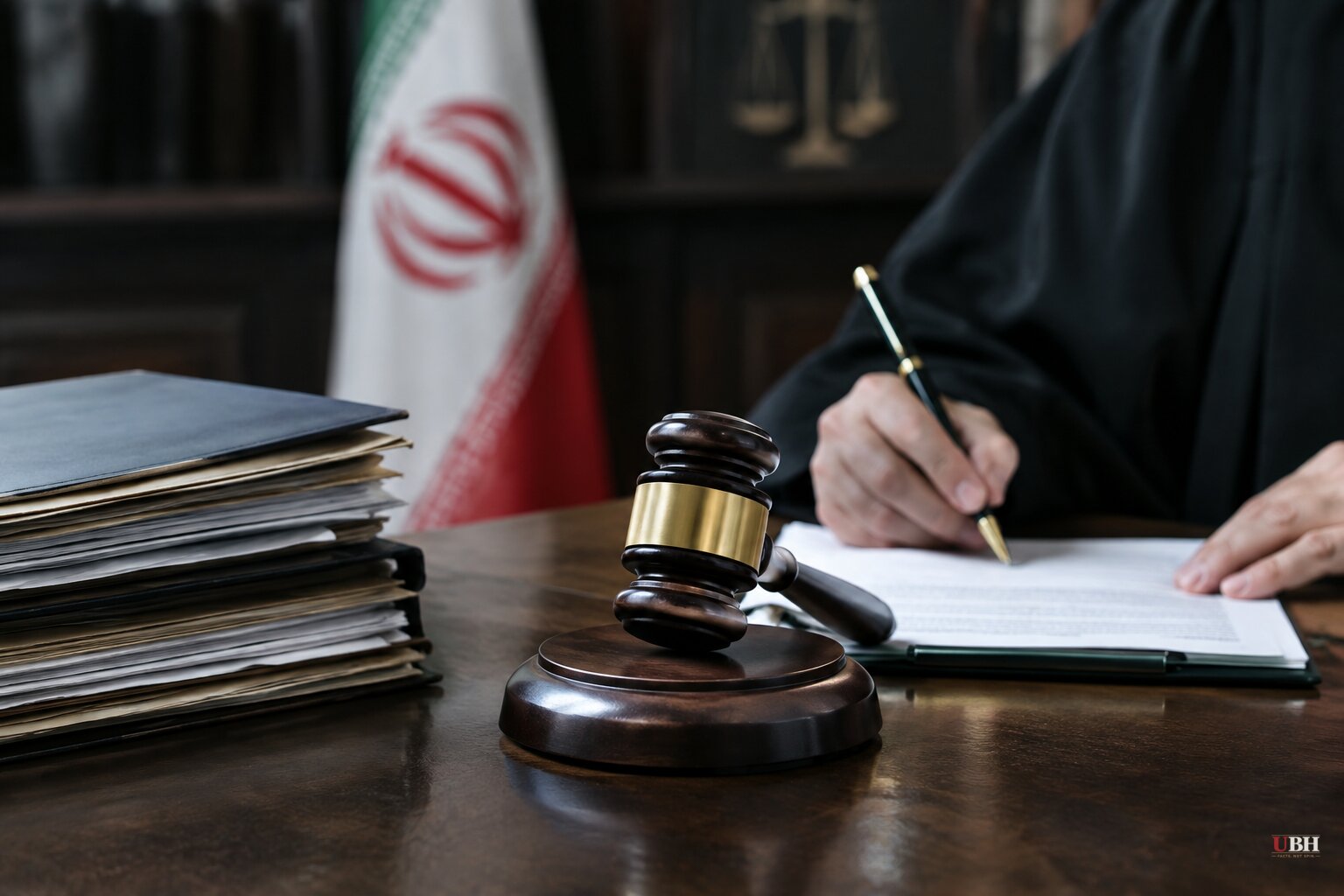 Iran Sentences 10 Young Protesters to Death in Isfahan Trial as 2026 Execution Toll Tops 530