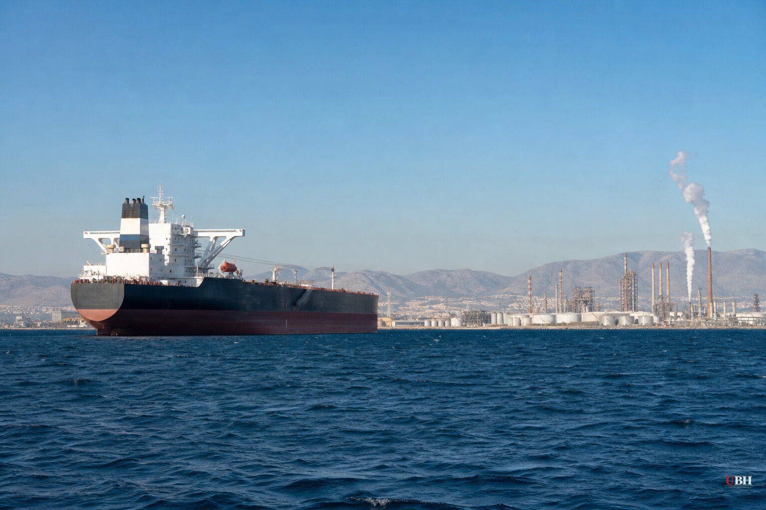Iran Strikes US Base in Jordan After America Destroys Five More Oil Tankers, Brent Tops $99