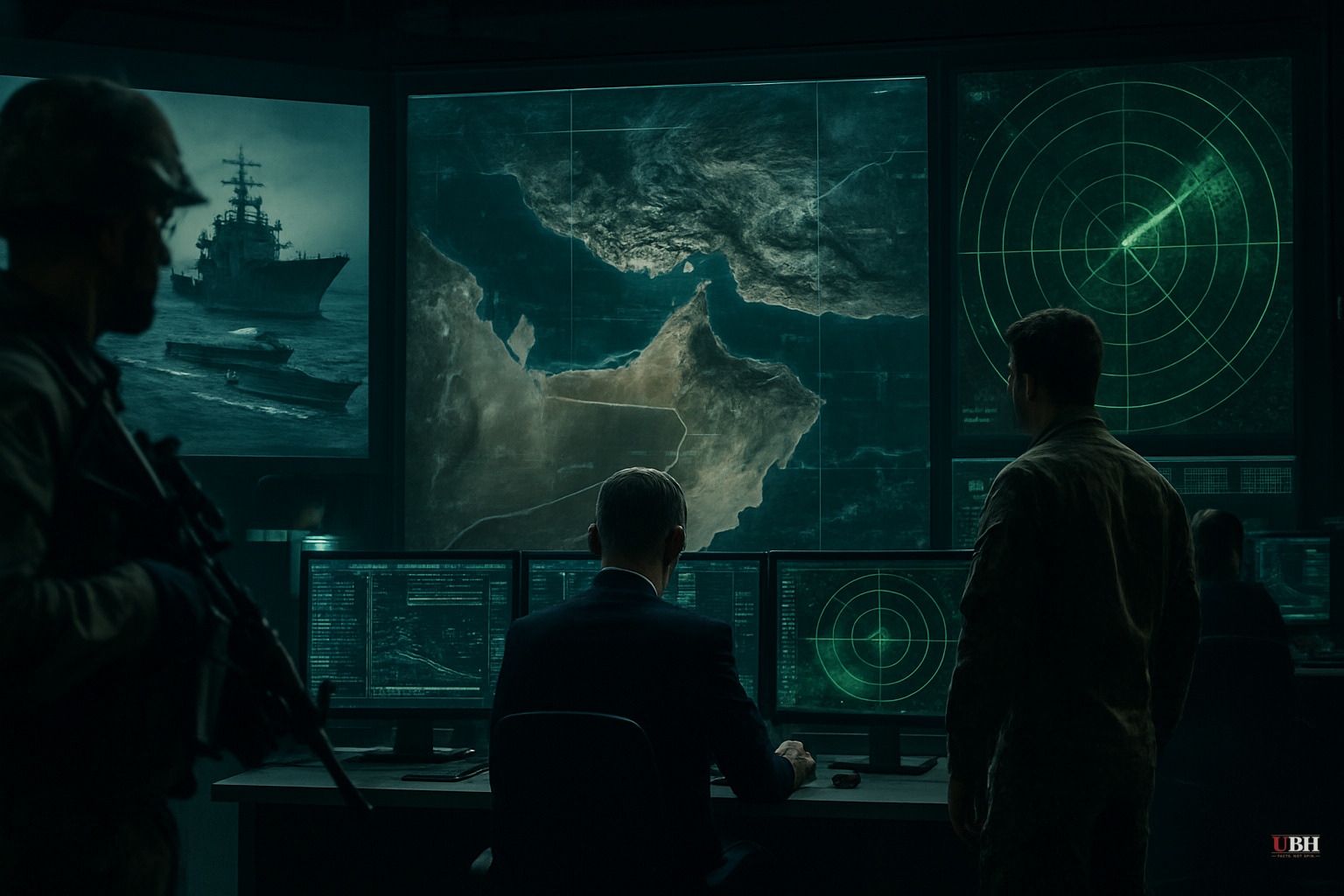 Iran Talks Fracture on Three Fronts: Senate Rebels, Tankers Break Through Hormuz, and Xi Backs Moscow at Beijing Summit