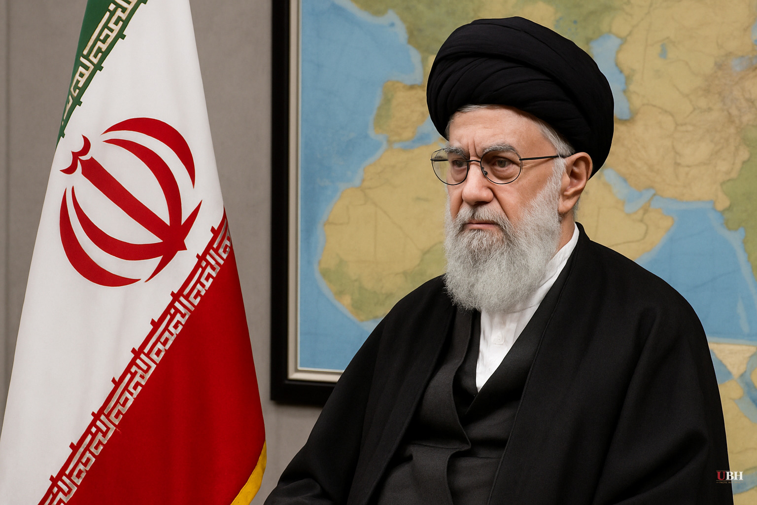 Iran Tells Houthis to Prep Closure of Second Oil Chokepoint If US Hits Its Power Grid