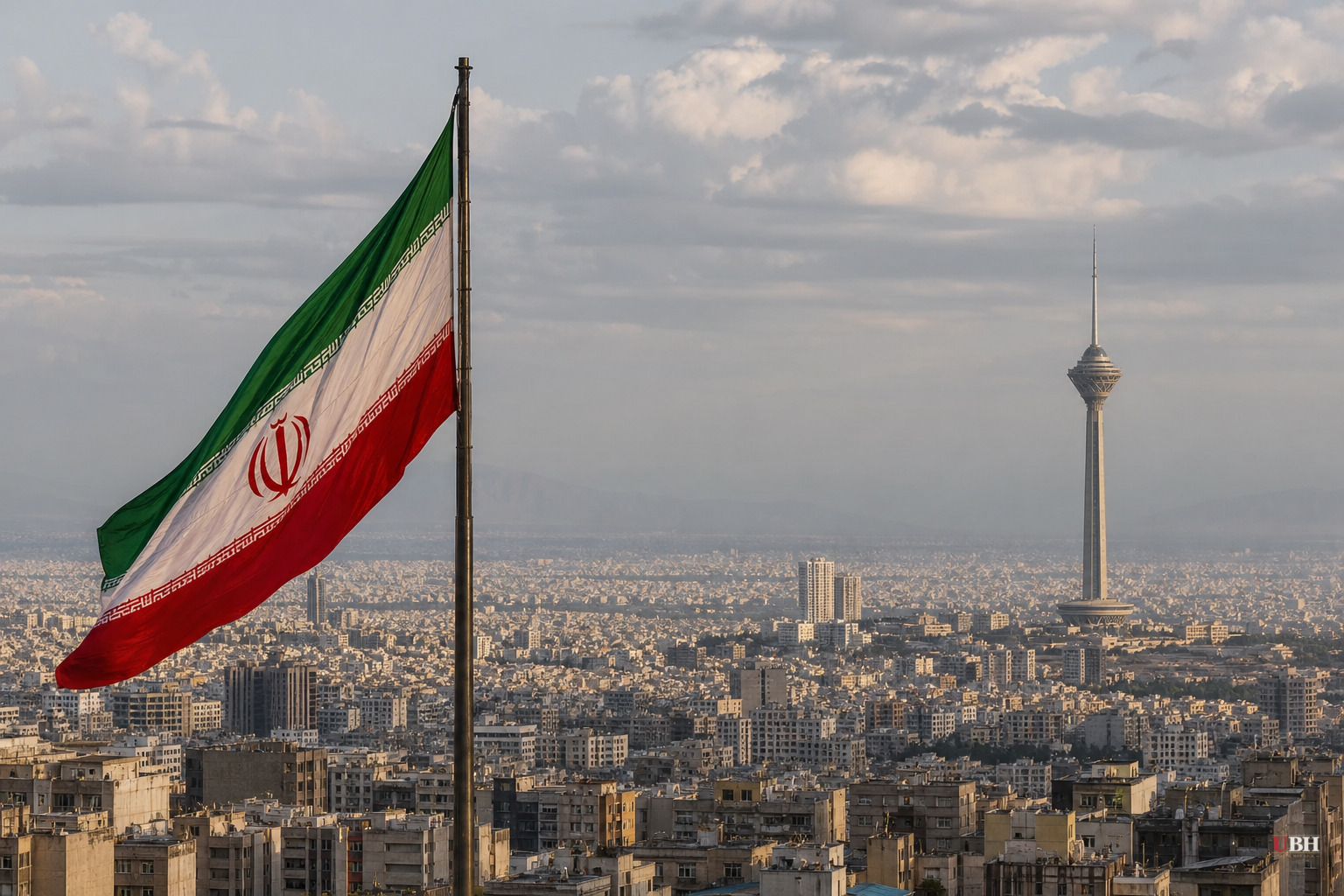 Iran Tells Reuters It Will Hold Fire If US Keeps Its Bombing Pause, Stays Skeptical of Trump's Intentions