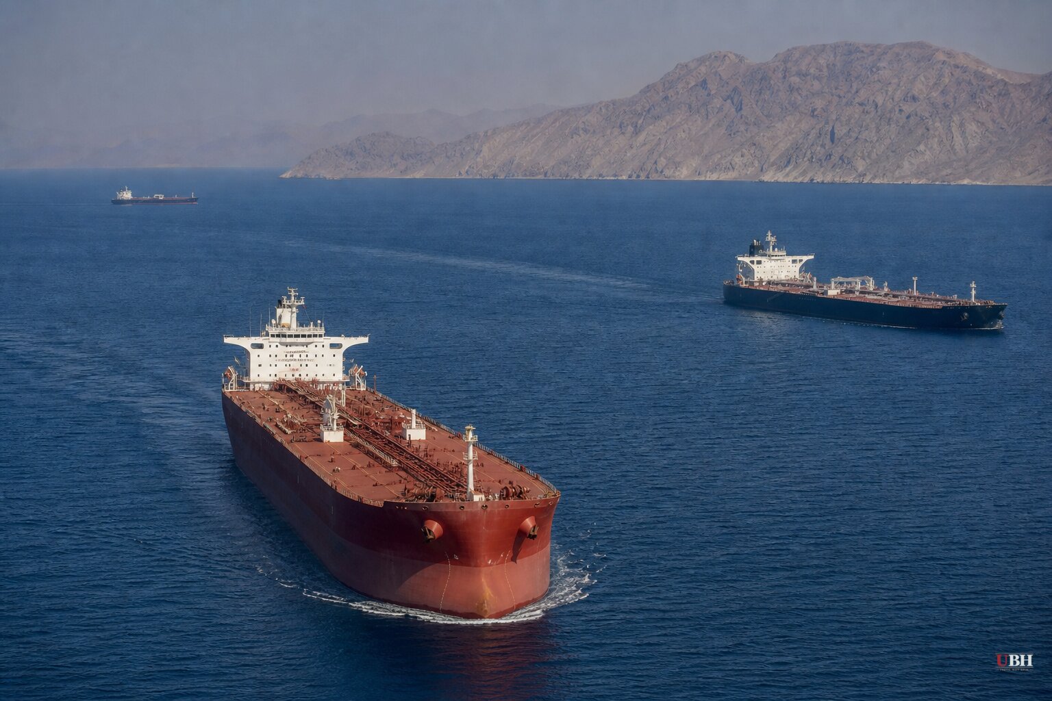 Iran Threatens Fines and Seizures in Hormuz as Trump Says No Talks Are Planned
