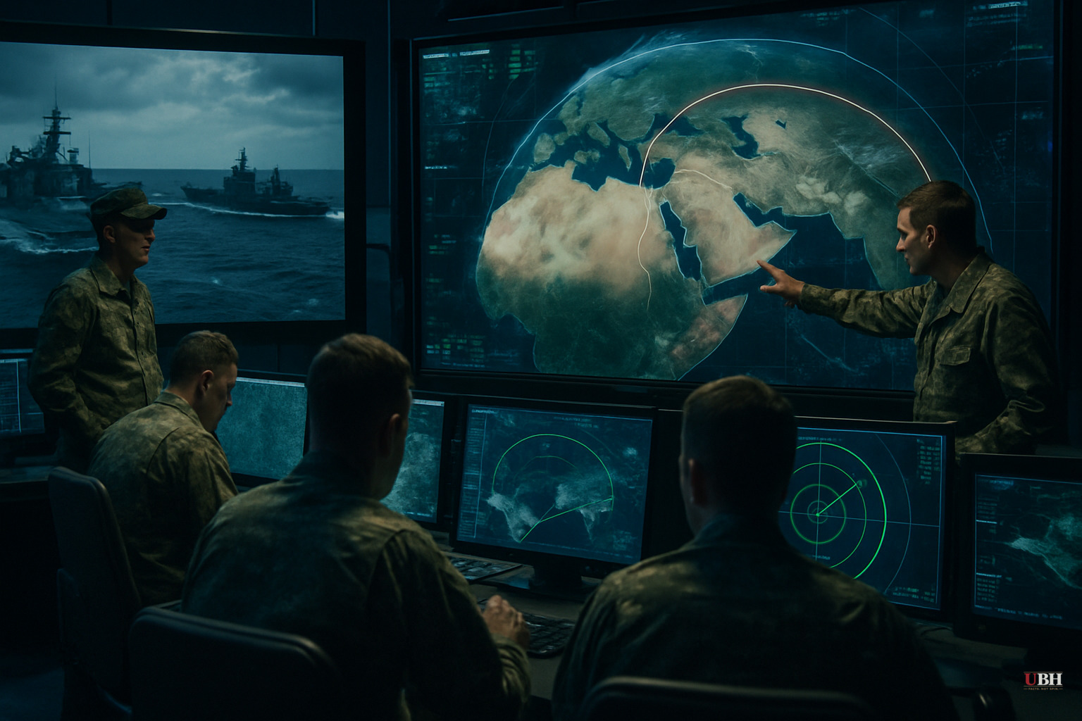 Iran Threatens Strikes Beyond the Middle East, Senate Moves to Block Trump, and the Ahmadinejad Regime-Change Plot Is Confirmed