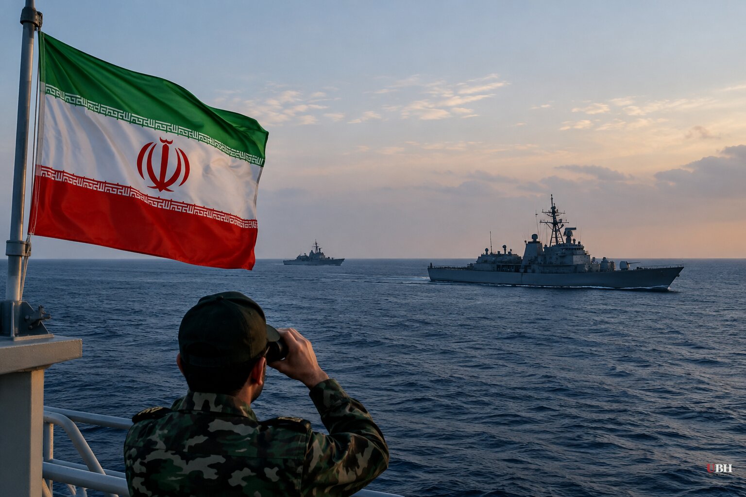 Iran Threatens US Ships and Oil Assets as Hormuz Standoff Enters Its Eighth Month, Netanyahu Vows Regime's End Is Near