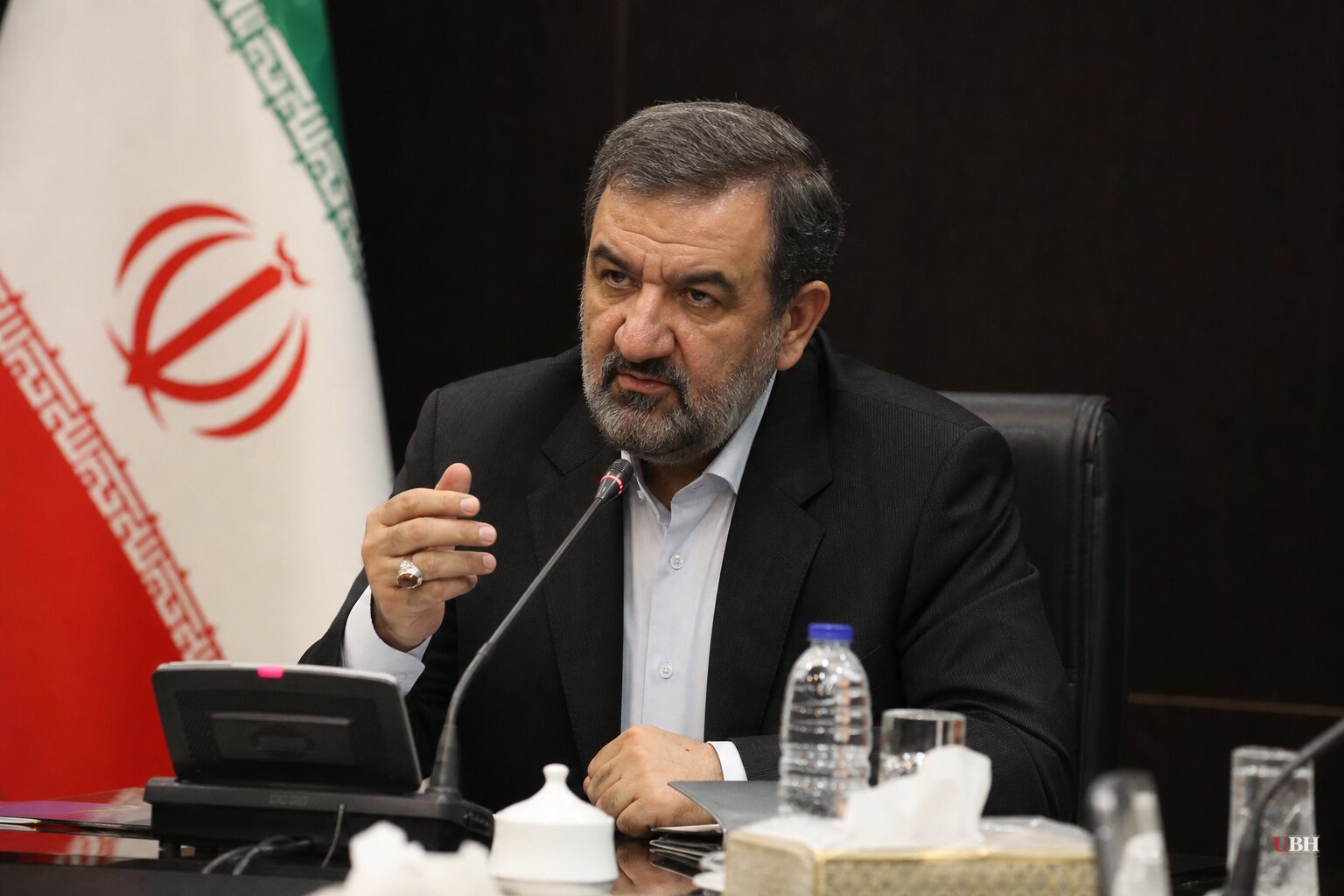 Iran to Draw Up Formal List of Demands Before Reopening Strait of Hormuz