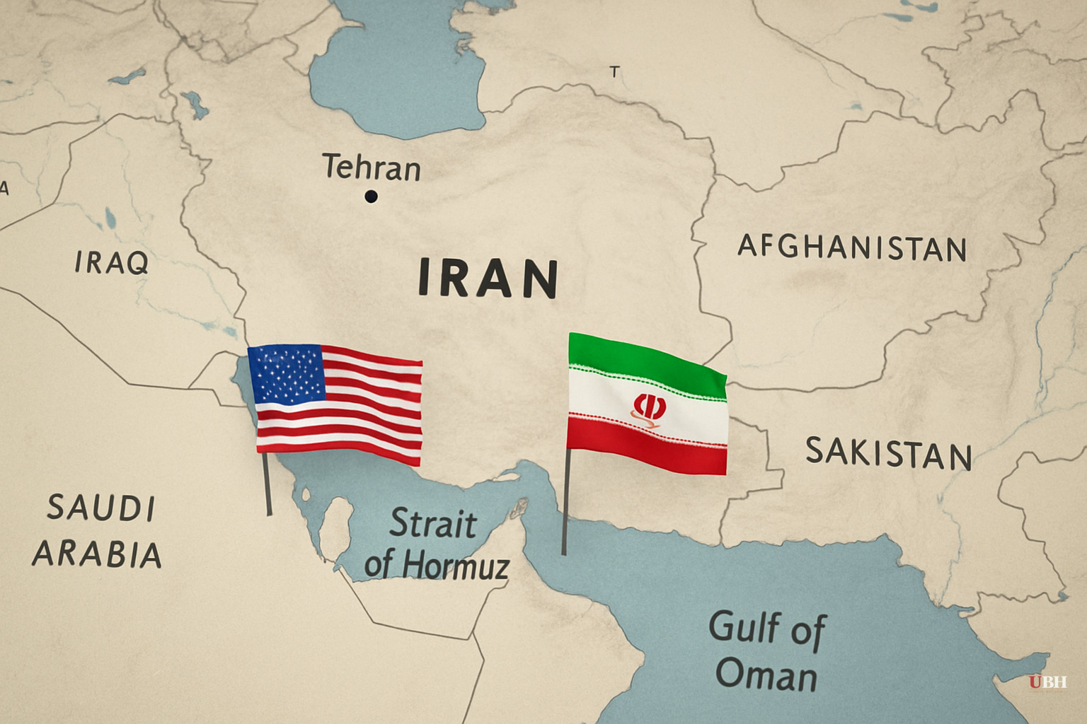 Iran-U.S. Peace Framework Leaks, but Tehran and Washington Tell Different Stories About What Was Agreed