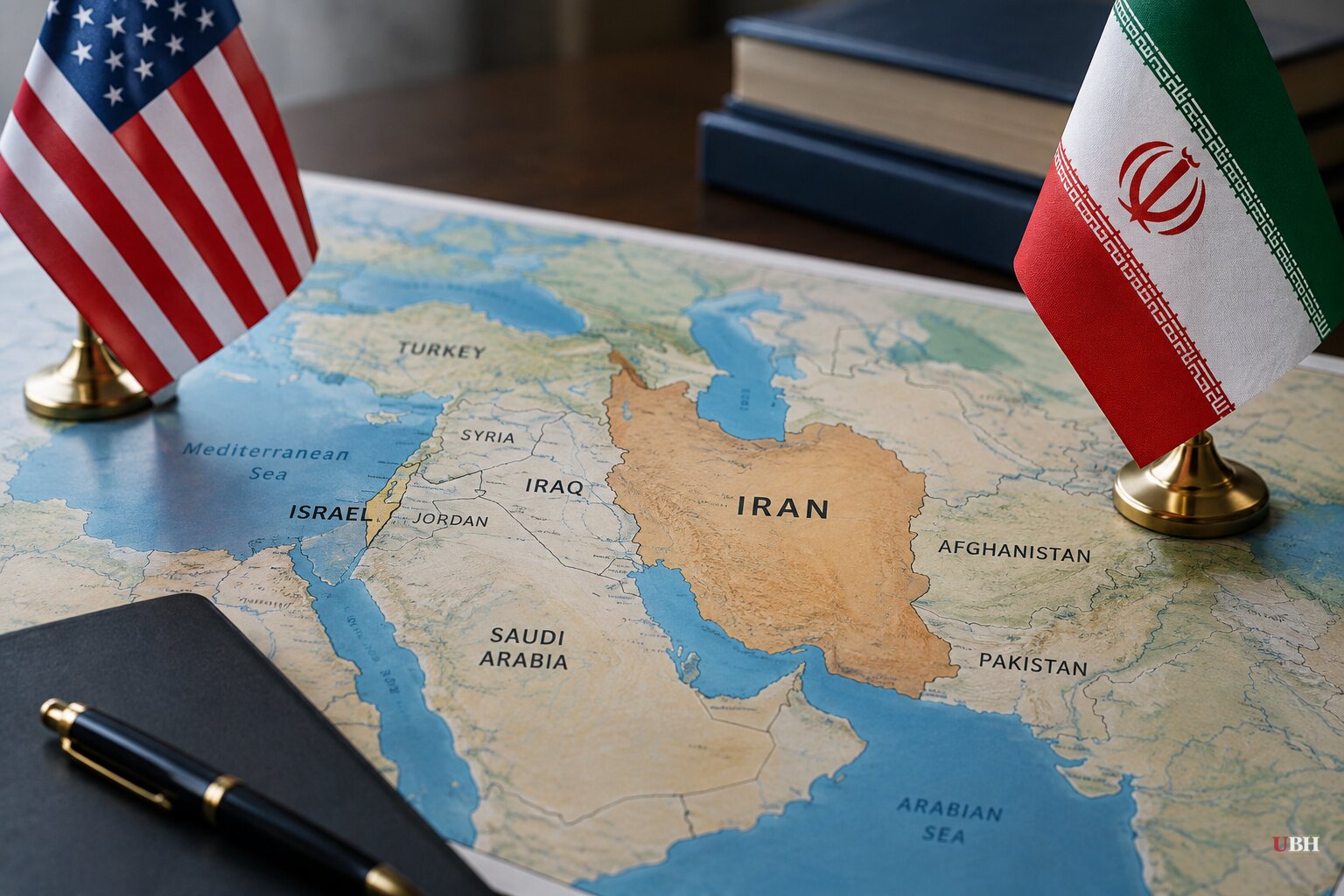 Iran Vows to Abandon 'Proportionate' Responses as U.S. Officials Defend the Strikes That Preceded It