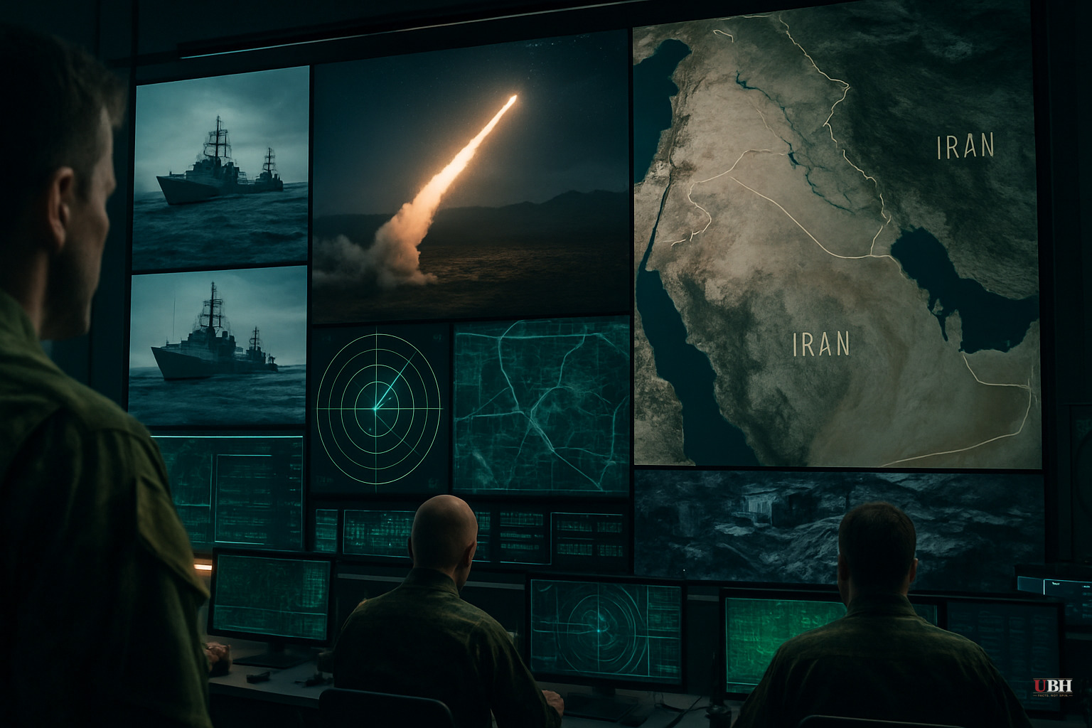 Iran War at 100 Days: Ceasefire Holds — Barely — as Missiles Fly, Tunnels Rebuild, and Hunger Spreads