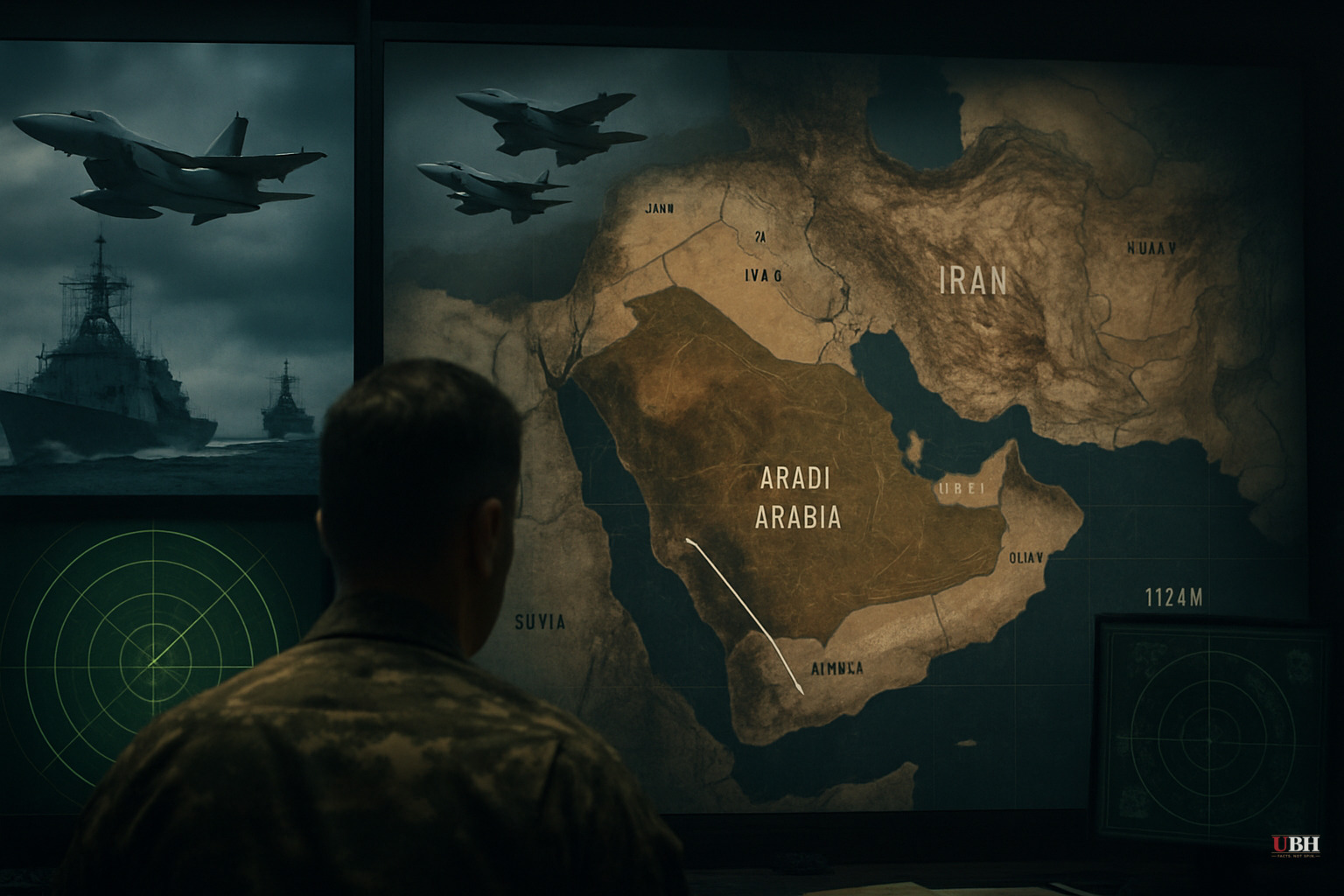 Iran War Is Reshaping Global Economics, Middle East Politics, and U.S. Strategy — and Nobody Has a Clean Exit