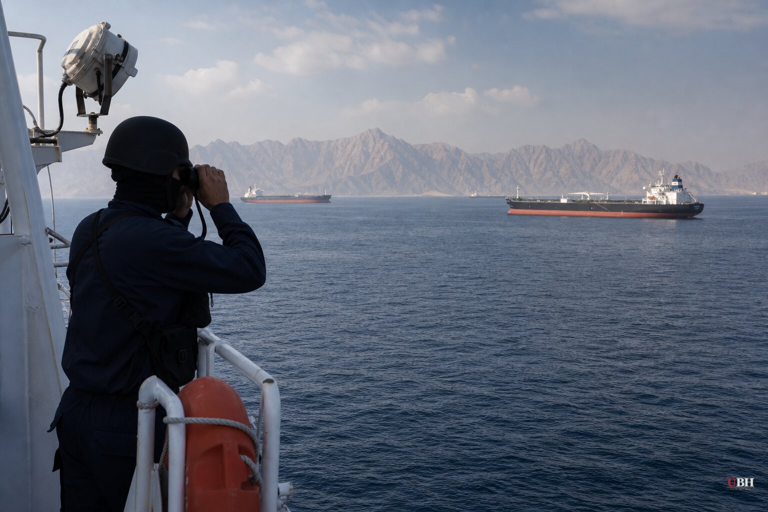 Iran War Passes Six-Month Mark: Two Oil Tankers Attacked in Hormuz, 6,000 Sailors Stranded, Asian LNG Prices Hit 5-Month High