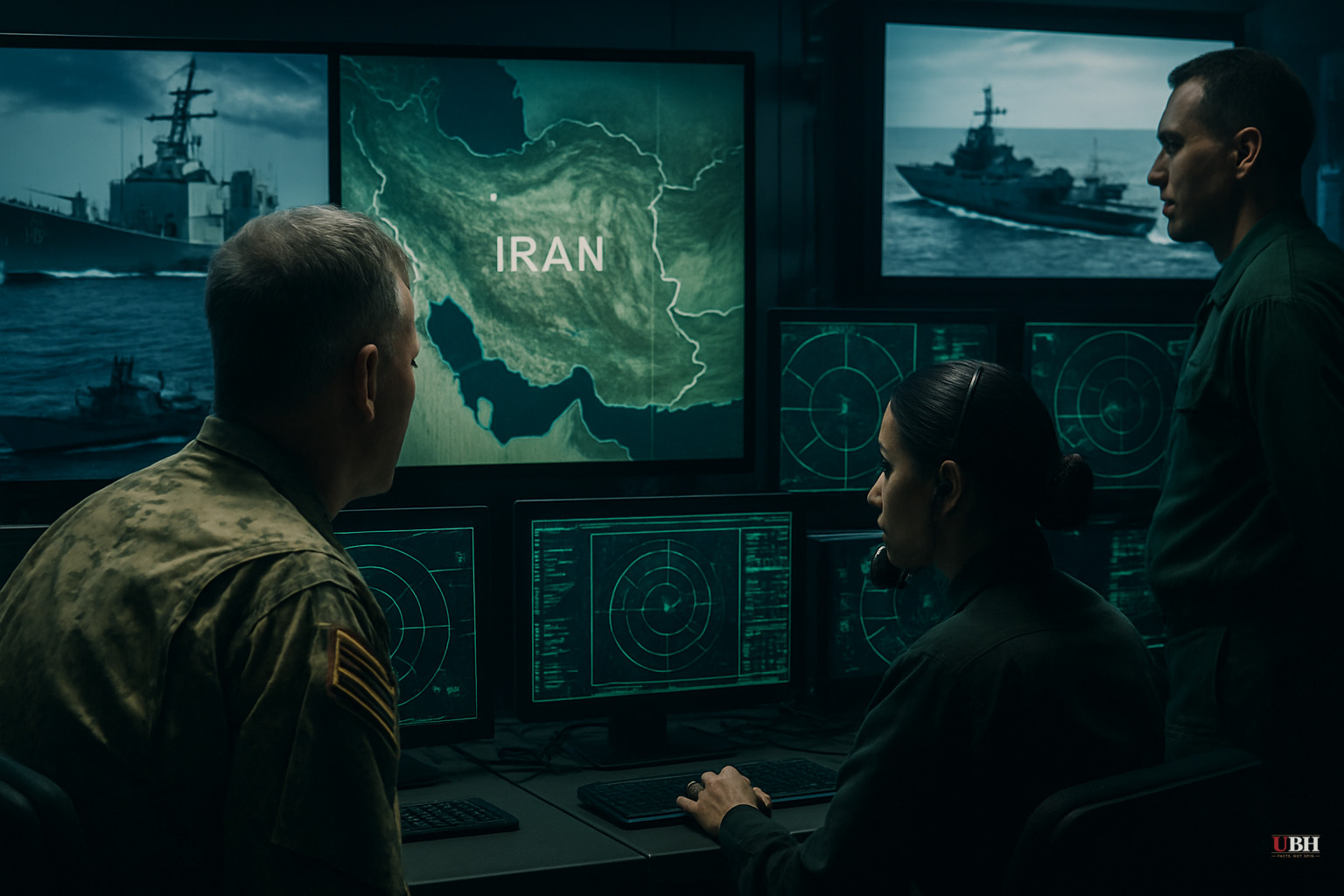 Iran War Peace Talks at Critical Juncture: 14-Point MOU on Table, U.S. Blockade Holds, Both Sides Send Mixed Signals