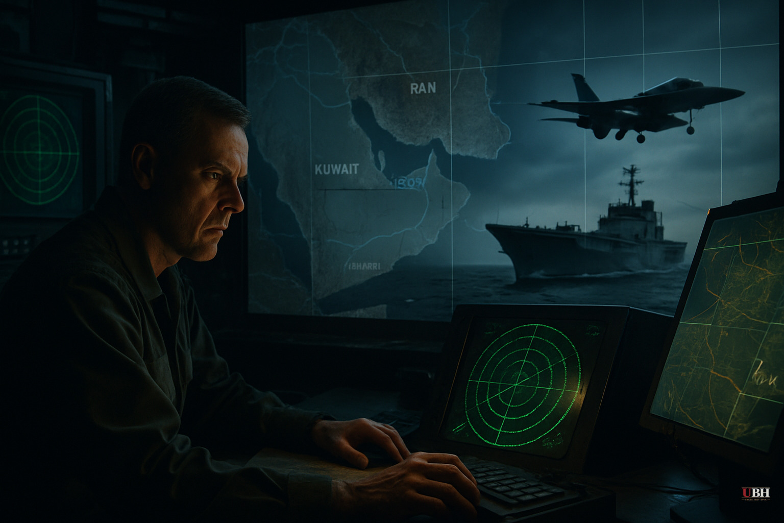 Iran War Tab Hits $29 Billion, Ceasefire Teeters, and Iran Just Attacked a Chinese-Built Port in Kuwait