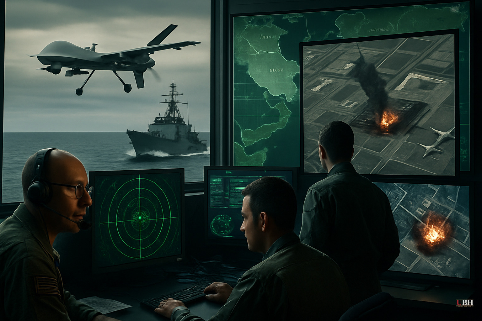 Iran Wiped Out 20% of America's MQ-9 Reaper Fleet — and Russia Helped Make It Happen