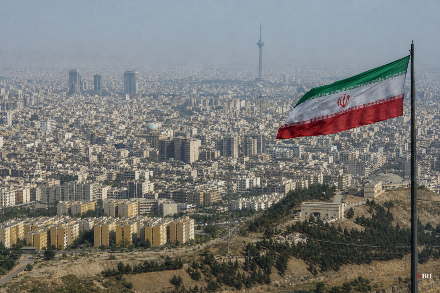 Iranian Activists Claim They're Stockpiling Weapons for Next Uprising, But No Revolution Has Happened Yet